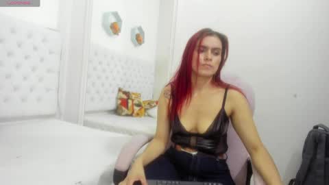 Megan online show from April 5, 10:40 pm