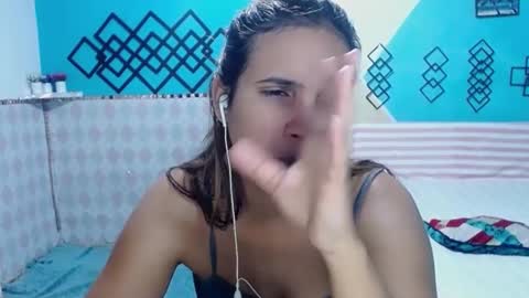 amanda online show from February 4, 2:17 am