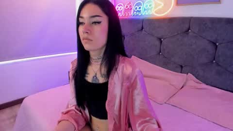 megan_morphy online show from March 17, 2:00 pm