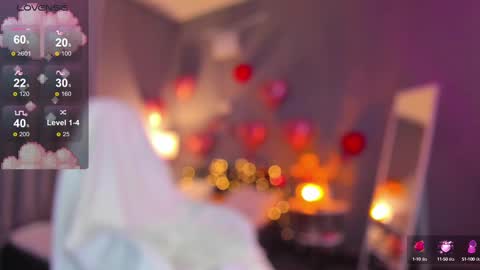 Megan Nelson online show from March 4, 1:28 pm