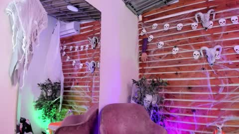 megan_raiin online show from October 16, 8:36 am