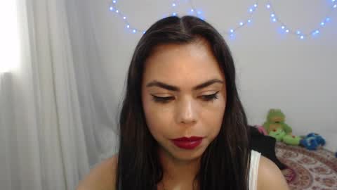 Megan Shadow  online show from May 30, 10:08 pm