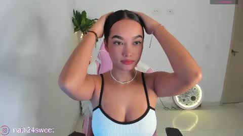 megan sweet online show from June 25, 12:18 am