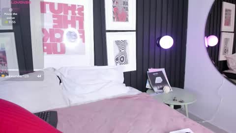 Megan  online show from November 22, 12:42 am