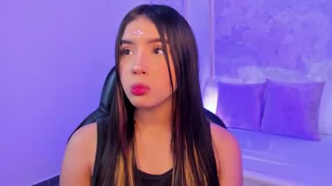 Sheila online show from July 12, 2:15 am