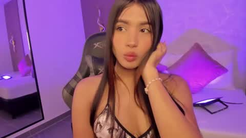 Sheila online show from July 3, 2:27 am