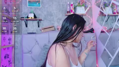 Megan online show from January 6, 1:15 pm