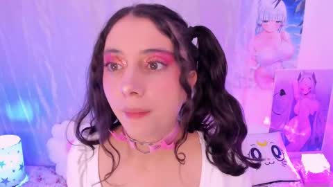 Megan  online show from October 1, 6:23 am