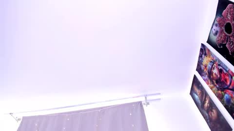 Megan  online show from January 31, 9:56 pm