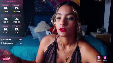 M E G A N   online show from March 3, 8:00 pm