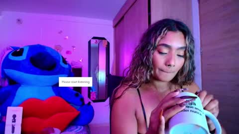 M E G A N   online show from October 3, 5:21 pm