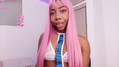 megan online show from February 21, 3:04 pm