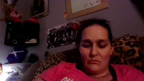 SexyDirtyBitch online show from March 1, 4:22 pm