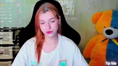 megancat333 online show from August 7, 7:06 am