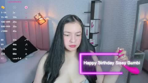 Megan  online show from May 27, 12:35 pm