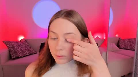 Megan online show from May 6, 5:46 am
