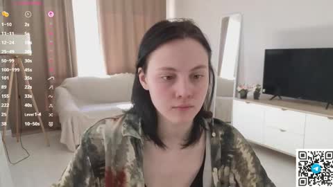 Michelle online show from April 16, 5:29 am