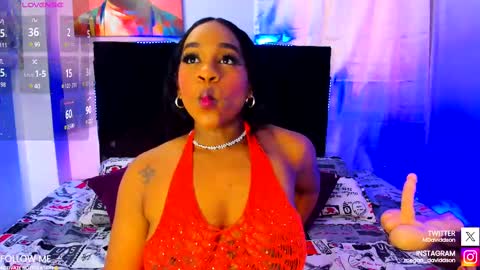 Kim  online show from March 9, 6:11 pm