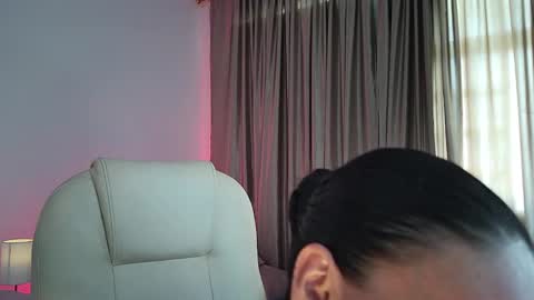 Megan M online show from February 10, 2:42 pm