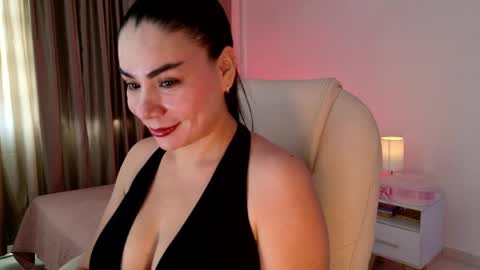 Megan M online show from April 14, 1:03 pm