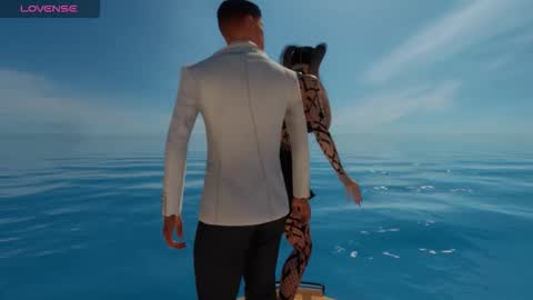 Megan online show from October 1, 10:08 pm