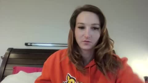 meganfuxxxx online show from November 10, 8:33 pm