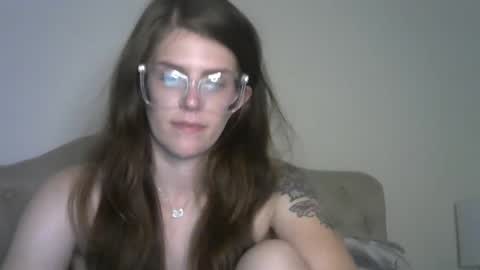 Megan online show from September 13, 2:14 am