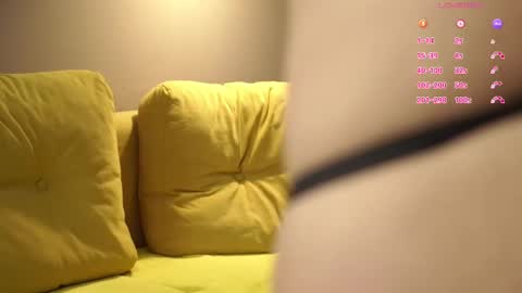 MeganieX online show from March 14, 3:21 am