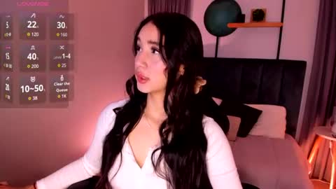 Megan online show from June 9, 3:55 pm