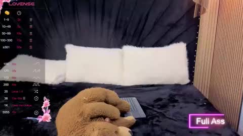 Megan online show from June 10, 3:22 pm