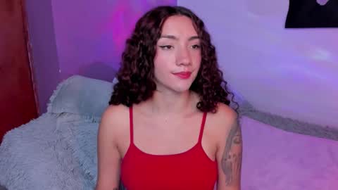 Megan Price online show from February 4, 2:04 am