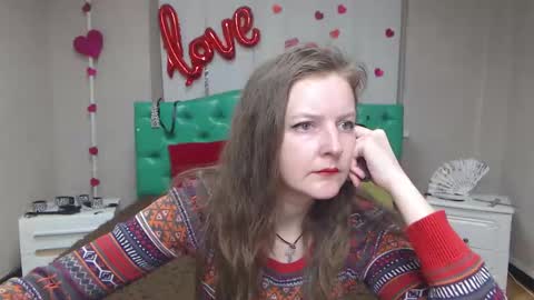 MeganPirs online show from March 7, 6:52 pm