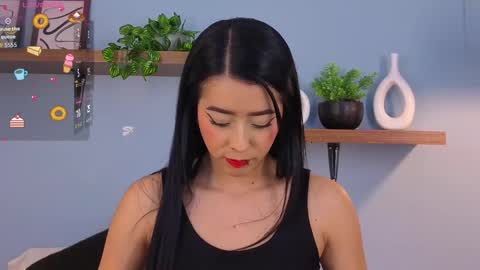 Meganritz online show from December 23, 3:23 am