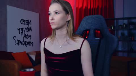 megan online show from May 8, 5:40 pm