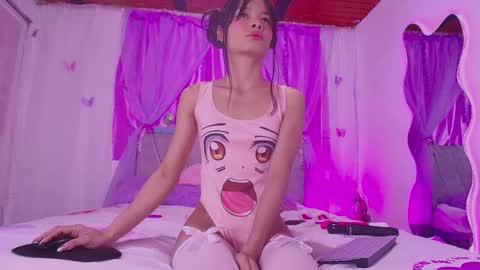 Megan online show from September 22, 3:27 pm