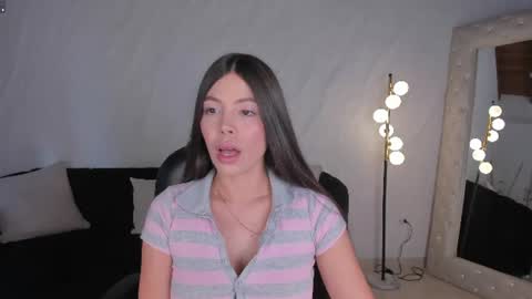 Megan online show from July 7, 12:31 pm