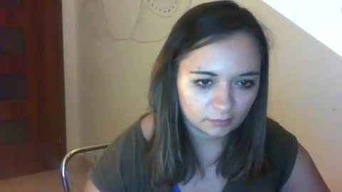 MeganSensual online show from December 29, 7:11 pm