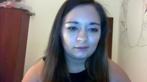 MeganSensual online show from January 19, 6:21 pm
