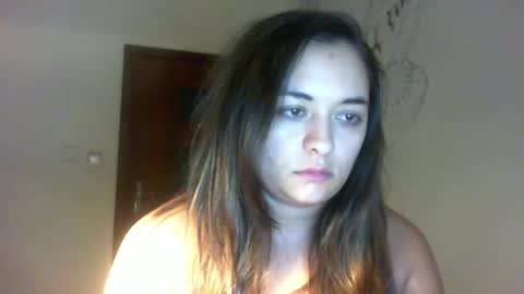 MeganSensual online show from December 20, 9:50 pm