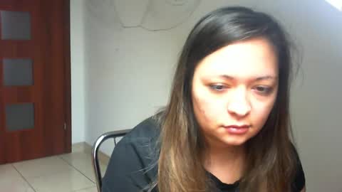 MeganSensual online show from December 25, 8:07 am