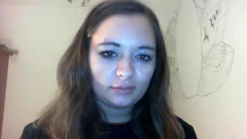 MeganSensual online show from January 3, 9:05 pm