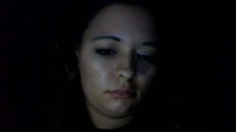 MeganSensual online show from January 4, 12:05 am