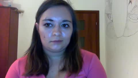 MeganSensual online show from January 22, 7:03 pm