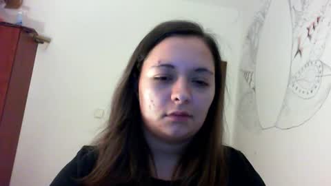 MeganSensual online show from January 18, 6:32 pm