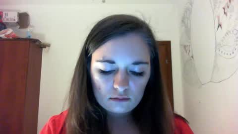 MeganSensual online show from January 23, 4:37 pm