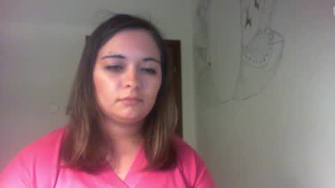 MeganSensual online show from January 1, 6:16 pm