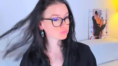 Megan online show from May 1, 7:41 pm