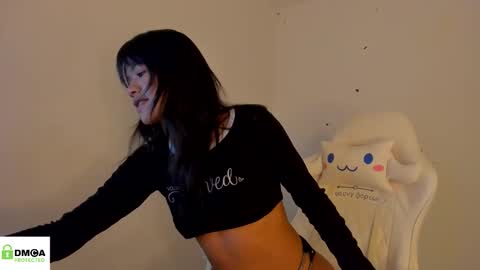 Megan online show from November 6, 11:46 am