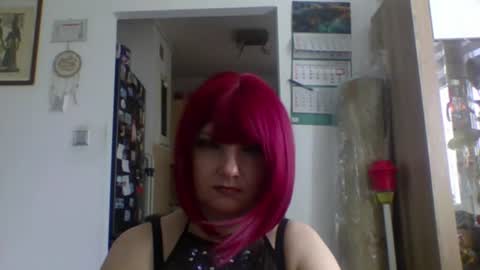 Megan online show from June 8, 9:21 am