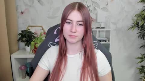 Megan online show from February 18, 6:15 pm